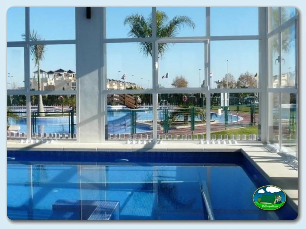 Foto de Camping Lo Monte, Alicante, Comunidad Valenciana, España - imagen 54