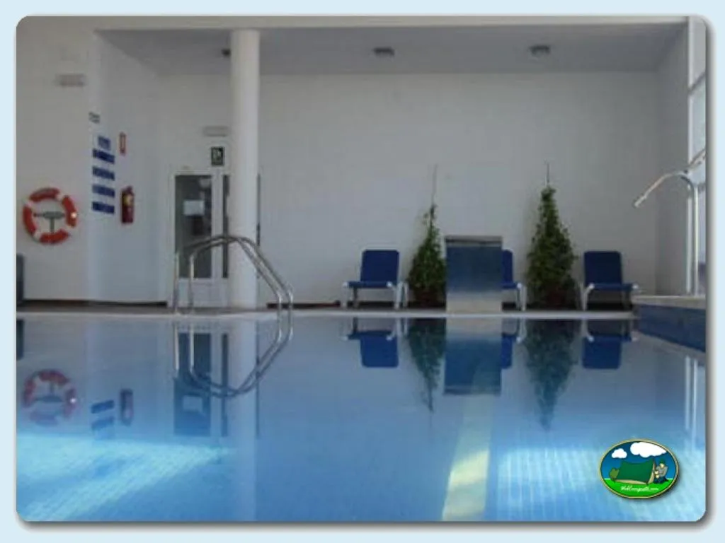 Camping Lo Monte