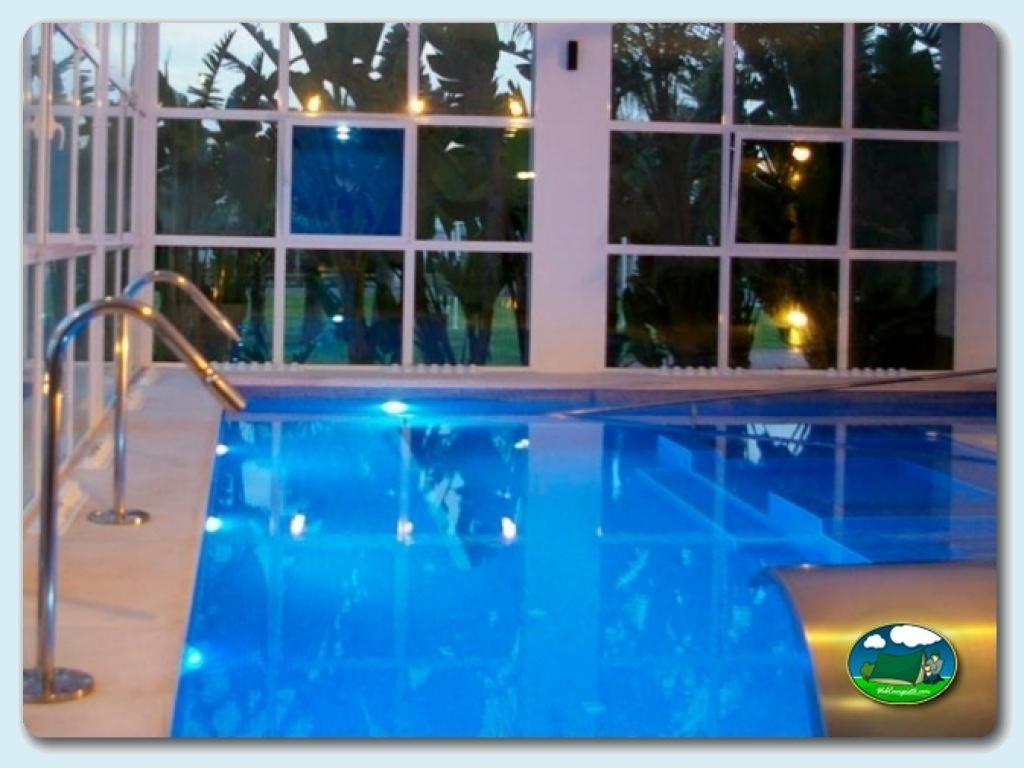 Camping Lo Monte