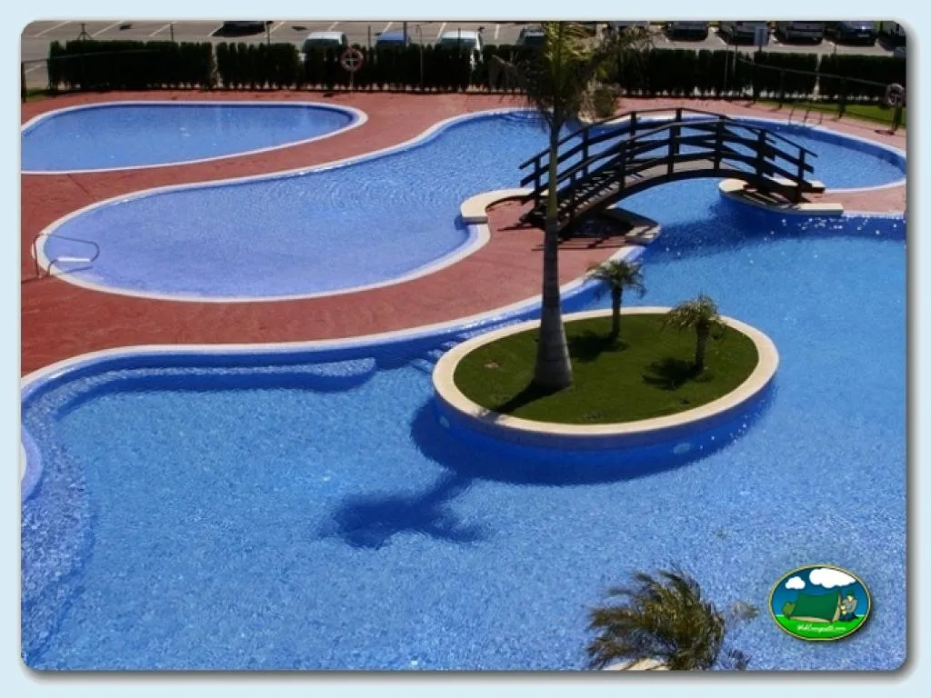 Foto de Camping Lo Monte, Alicante, Comunidad Valenciana, España - imagen 60