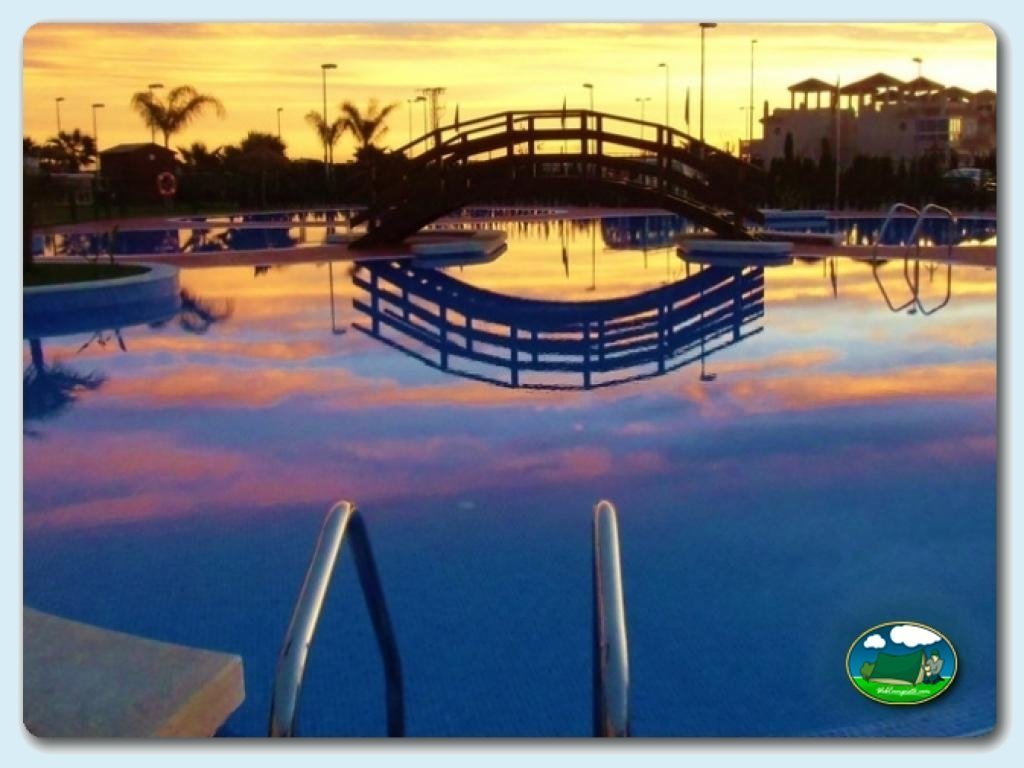 foto de Camping Lo Monte (Pilar de la Horadada) 