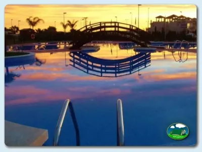foto de Camping Lo Monte (Pilar de la Horadada) 