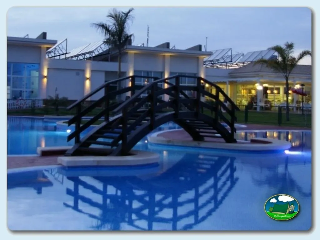 Foto de Camping Lo Monte, Alicante, Comunidad Valenciana, España - imagen 66