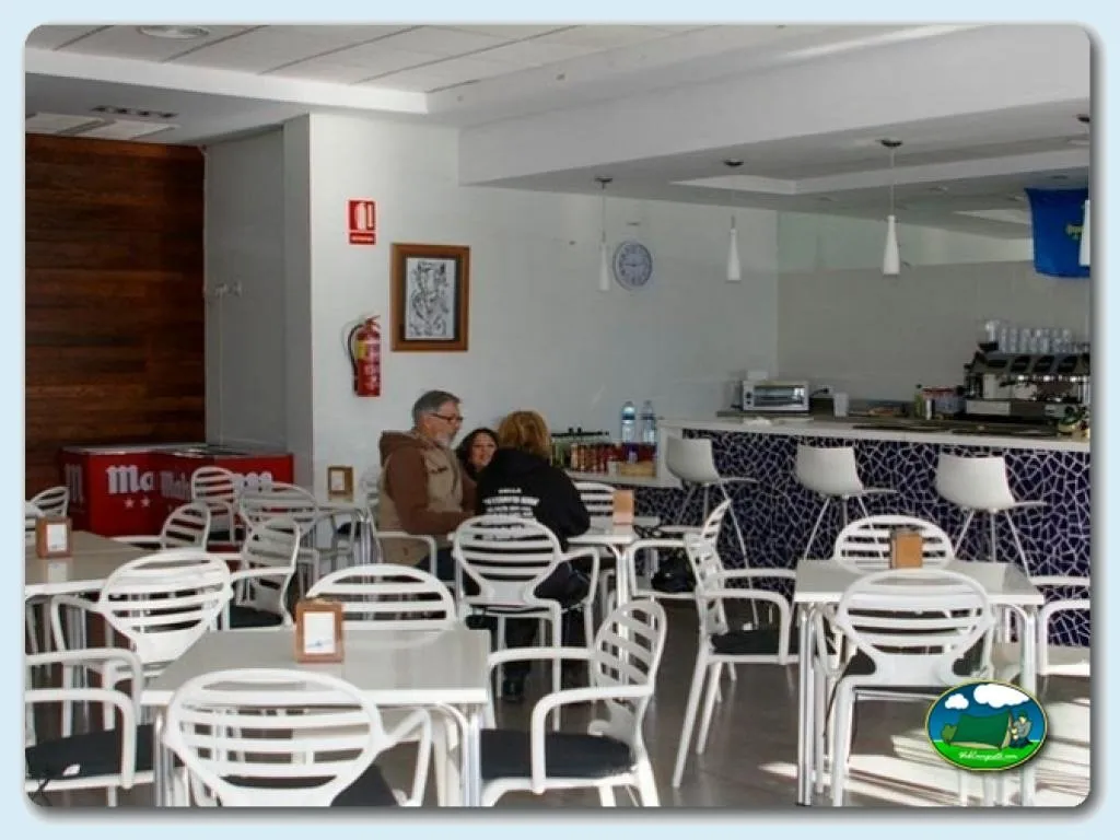 Foto de Camping Lo Monte, Alicante, Comunidad Valenciana, España - imagen 71