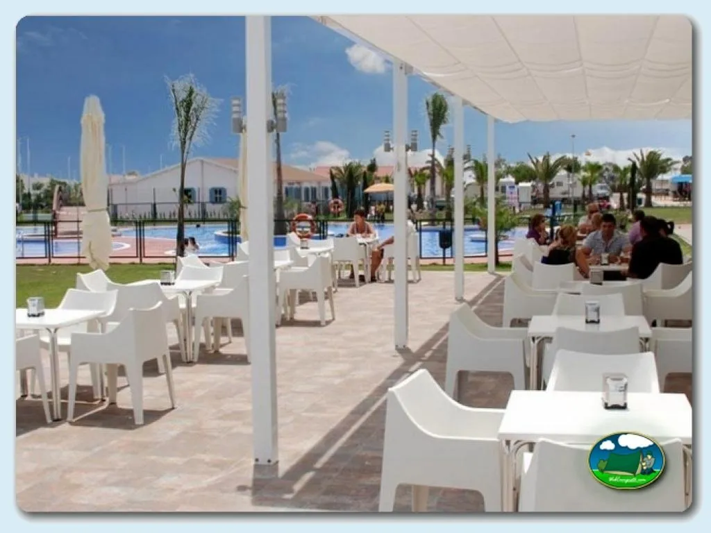 Camping Lo Monte
