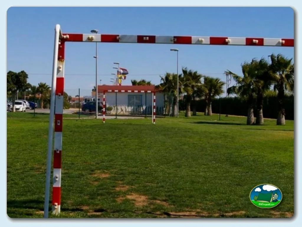Camping Lo Monte