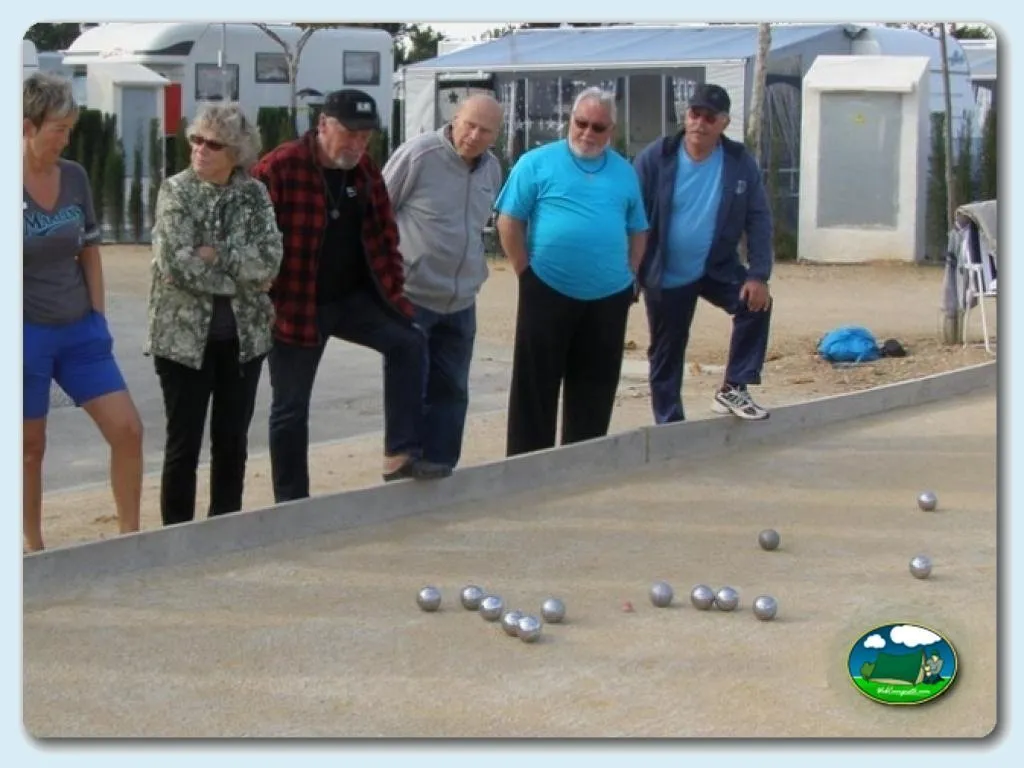 Foto de Camping Lo Monte, Alicante, Comunidad Valenciana, España - imagen 78