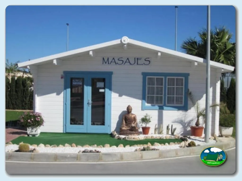 Camping Lo Monte