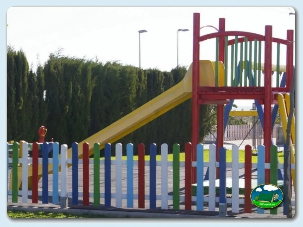 Foto de Camping Lo Monte, Alicante, Comunidad Valenciana, España - imagen 88