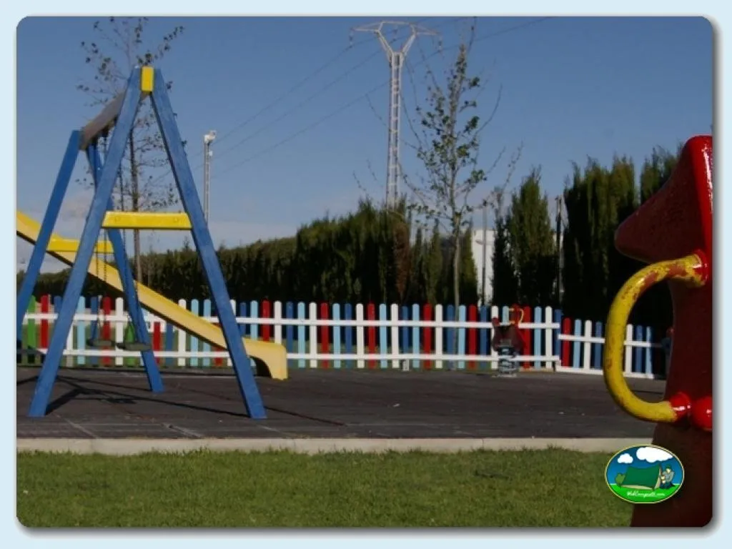 Foto de Camping Lo Monte, Alicante, Comunidad Valenciana, España - imagen 90