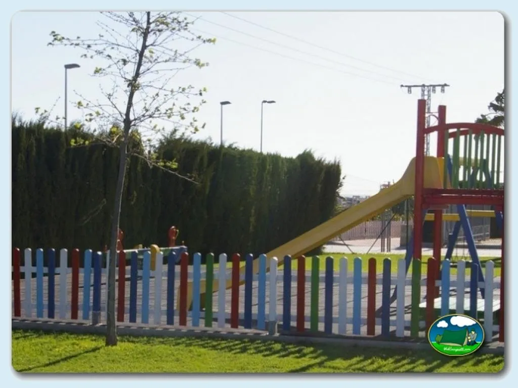 Foto de Camping Lo Monte, Alicante, Comunidad Valenciana, España - imagen 91