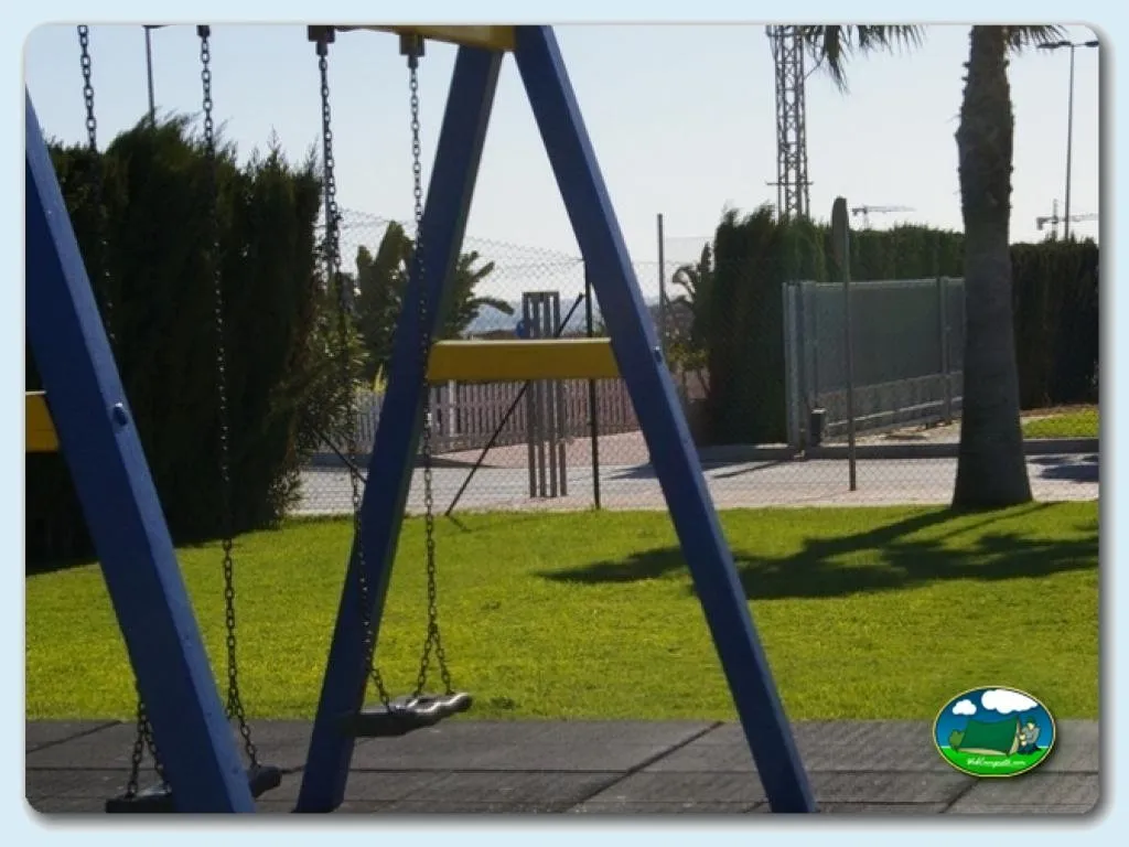 Camping Lo Monte
