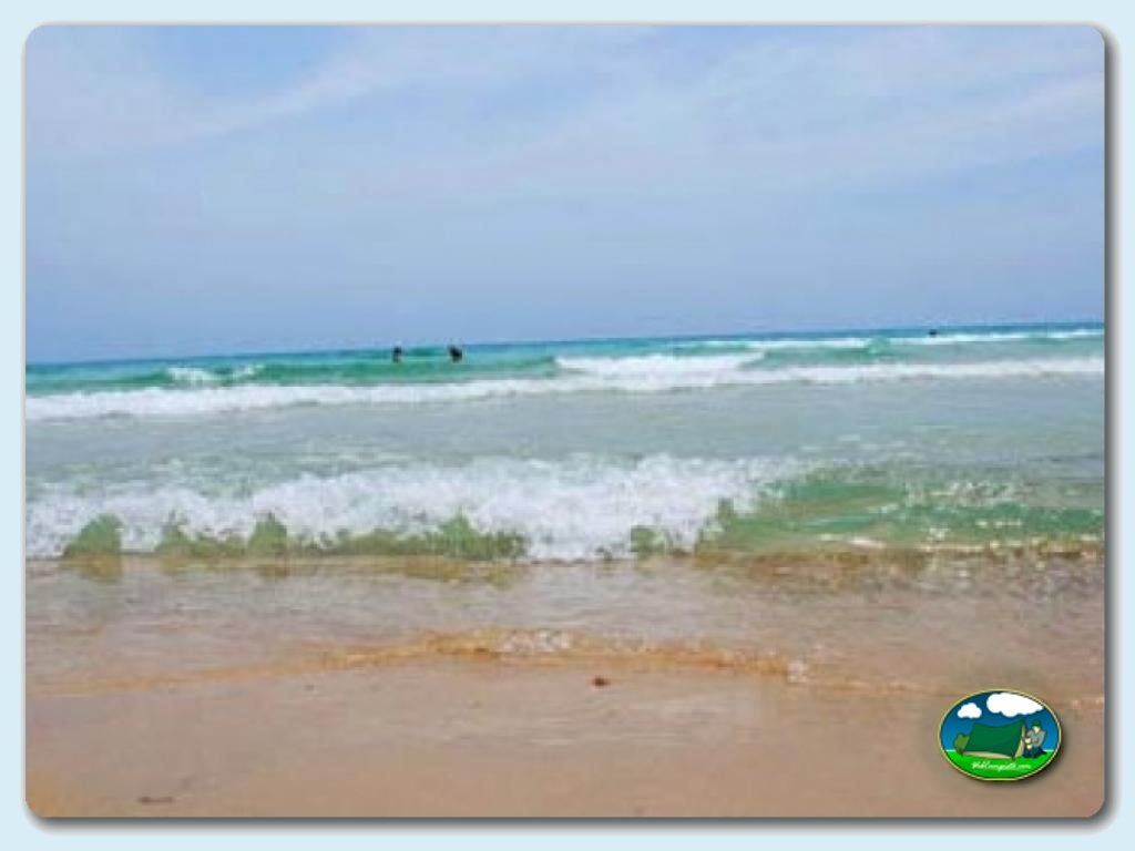 Camping Lo Monte