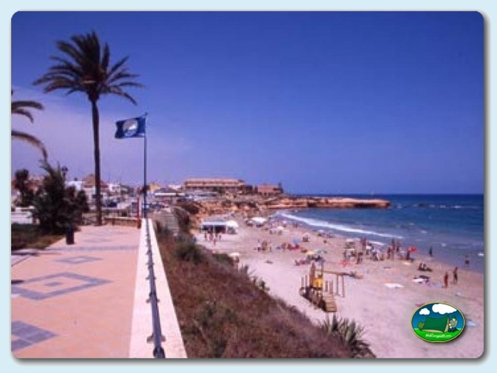 Camping Lo Monte