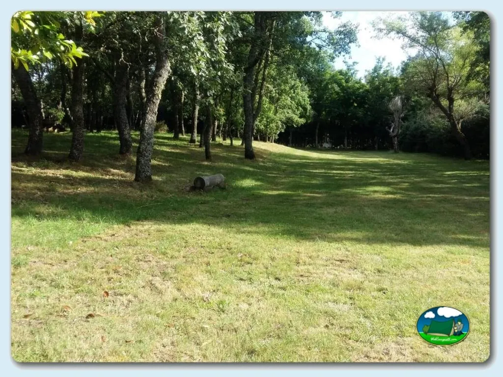 Camping La Dehesa