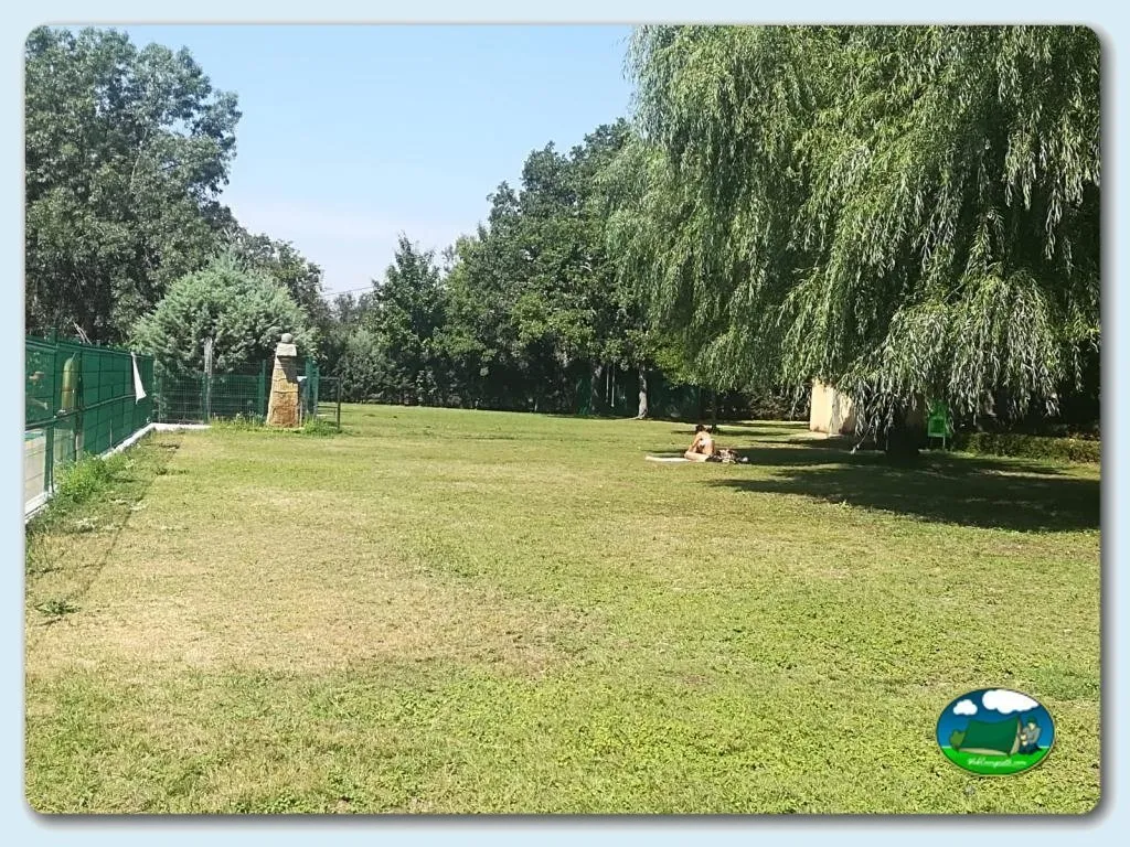 Camping La Dehesa