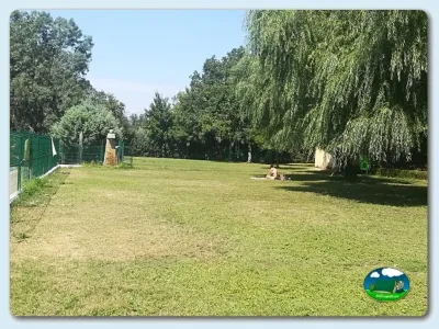 foto de Camping La Dehesa (Agallas) 