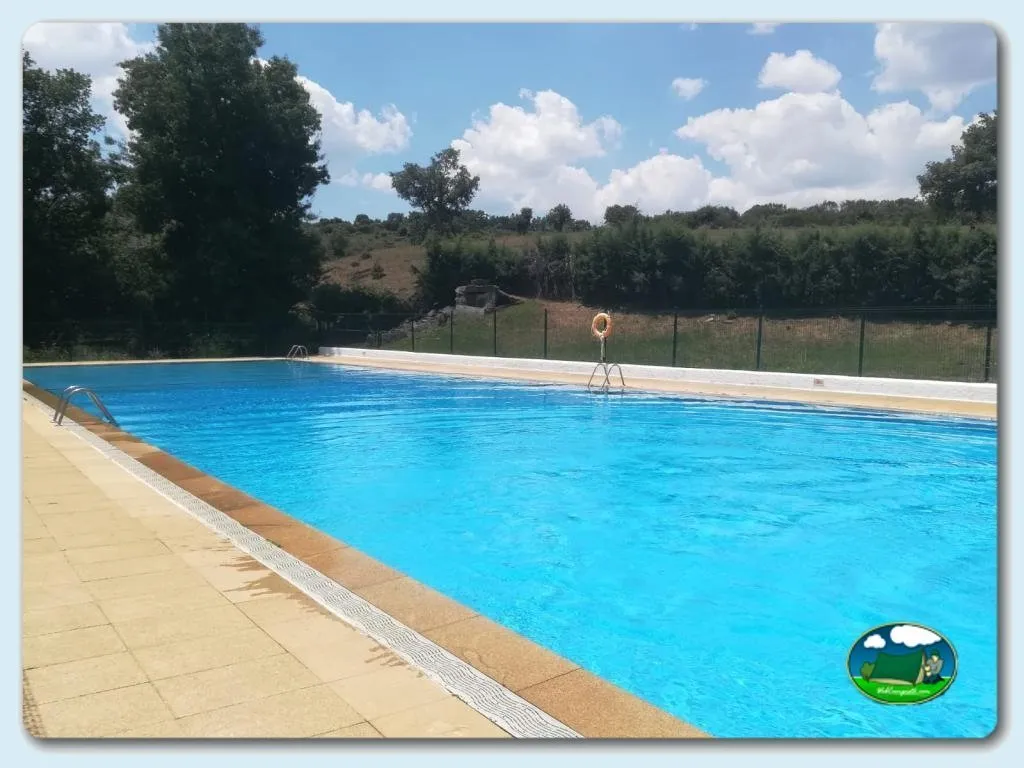 Camping La Dehesa