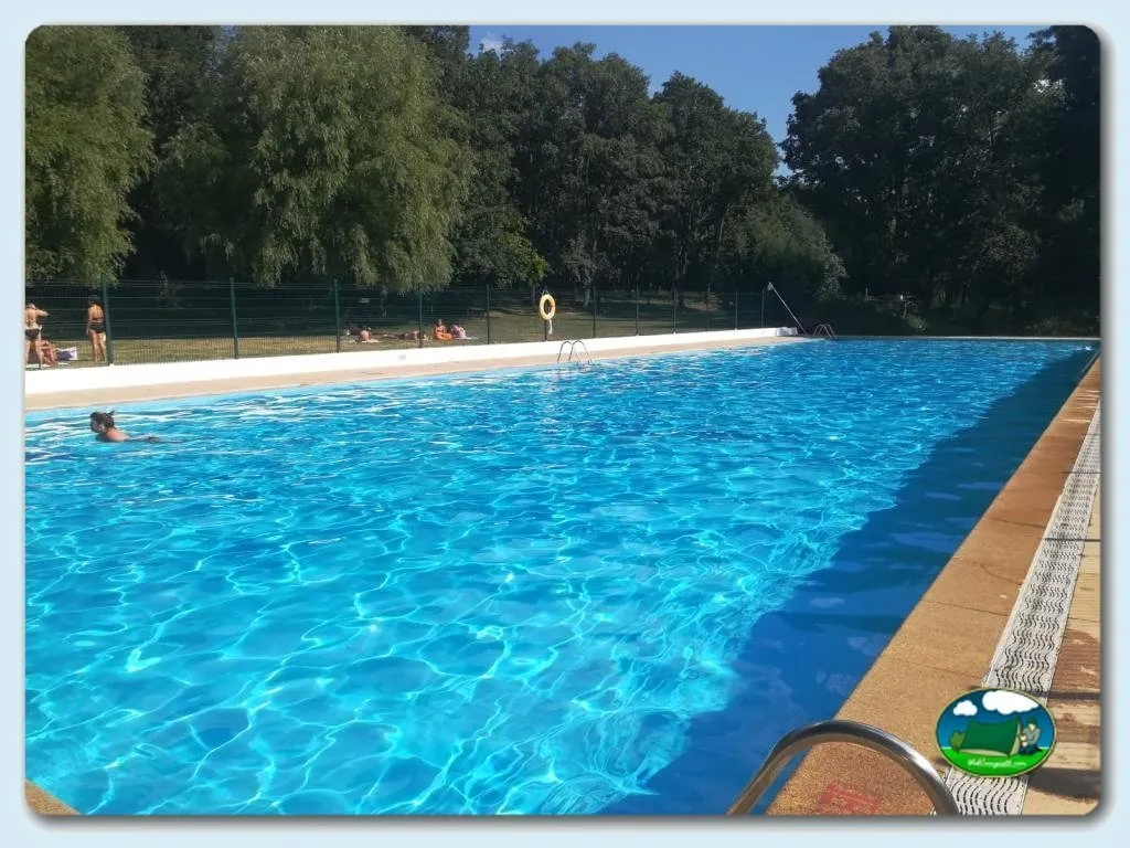 Camping La Dehesa