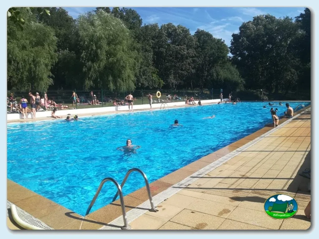 Camping La Dehesa