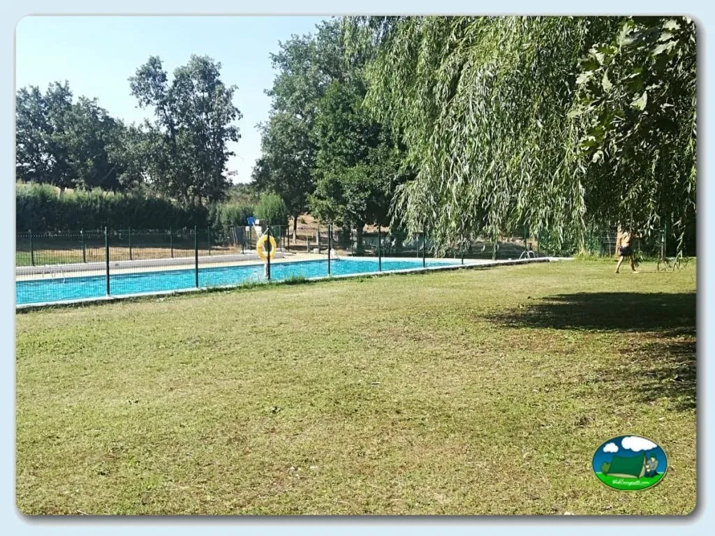 Camping La Dehesa