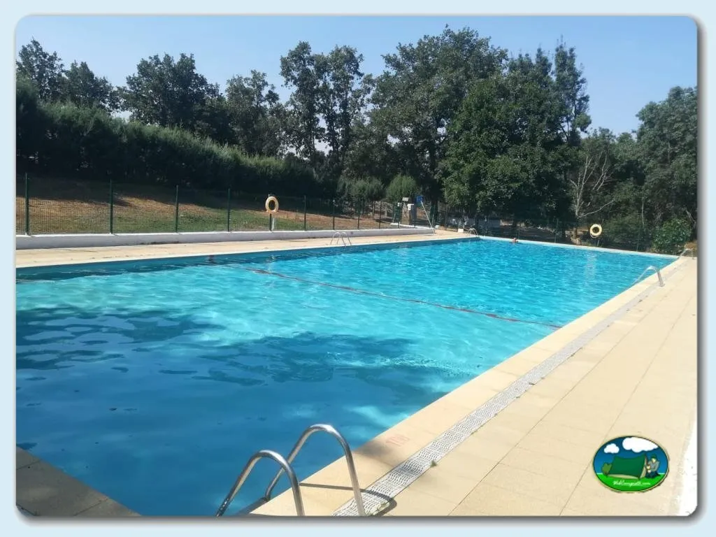 Camping La Dehesa