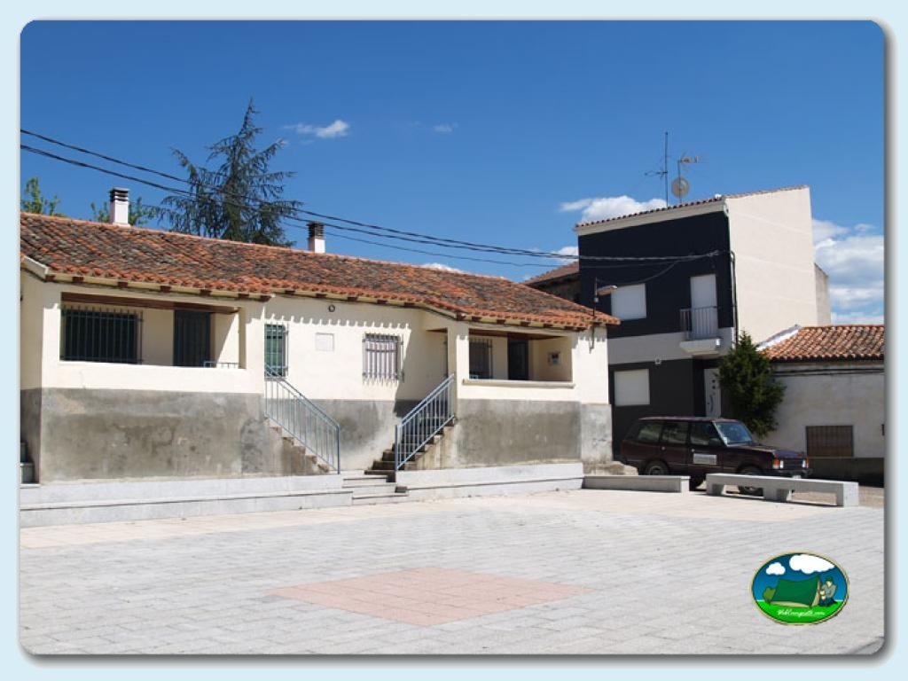 Camping La Dehesa