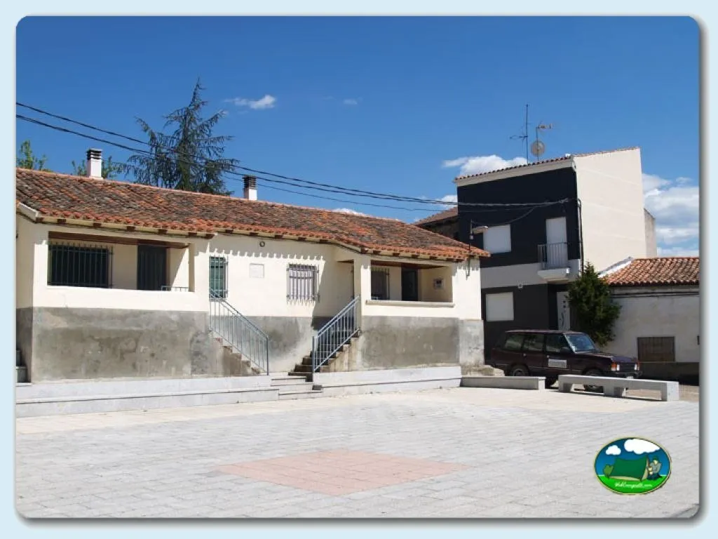 Camping La Dehesa