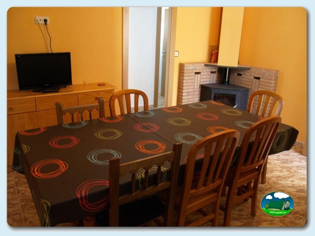 Camping La Dehesa