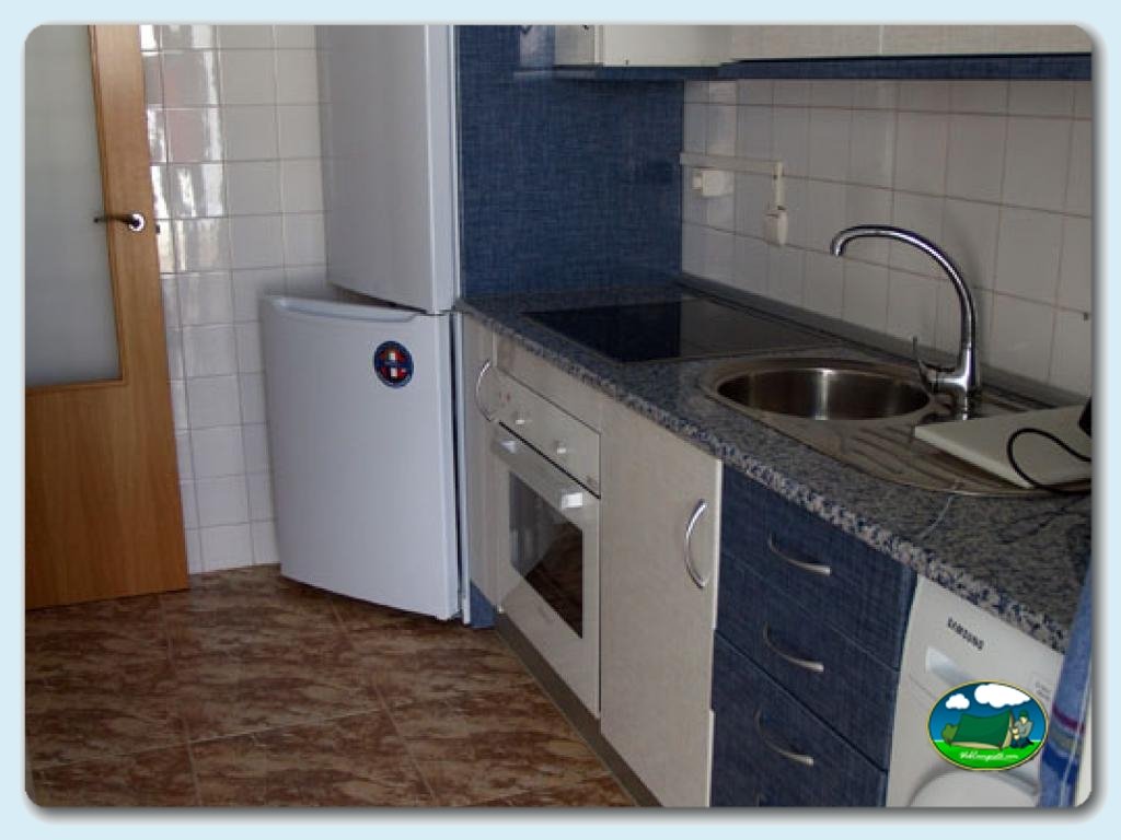 Camping La Dehesa