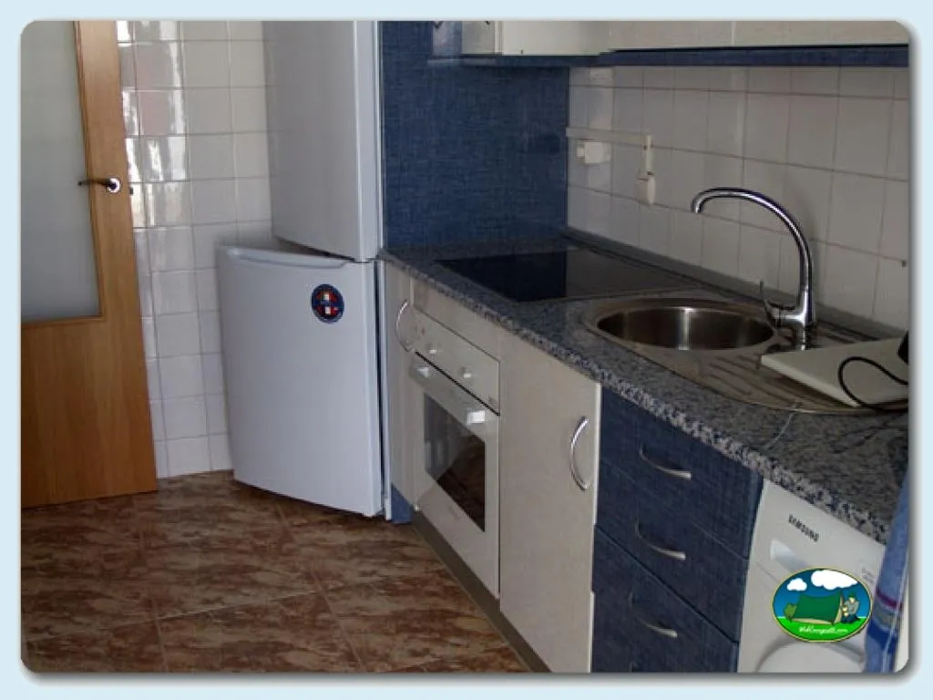 Camping La Dehesa