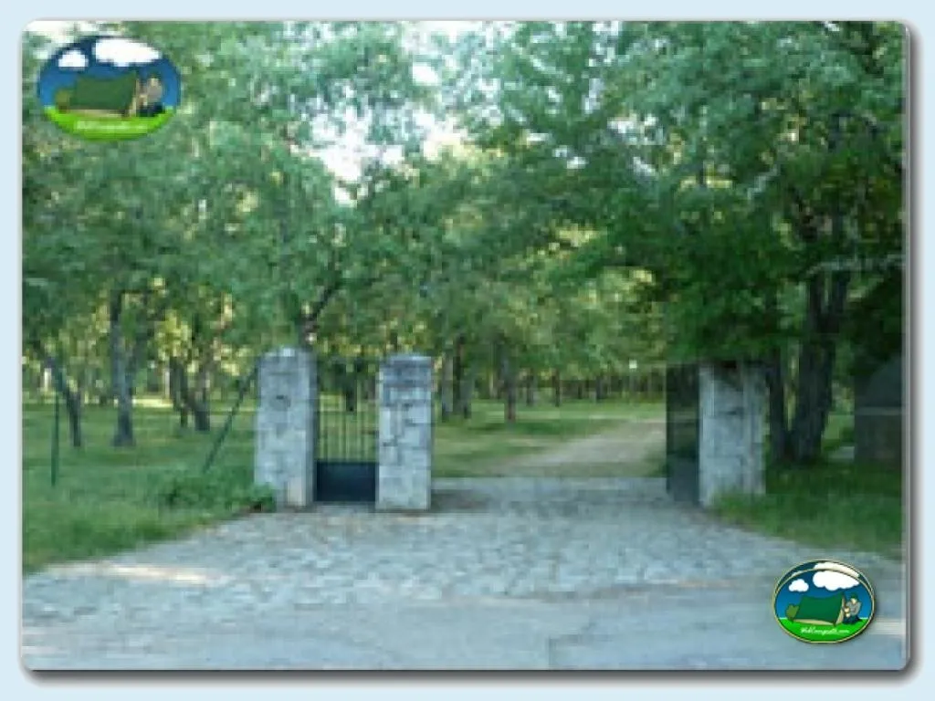 Camping La Dehesa