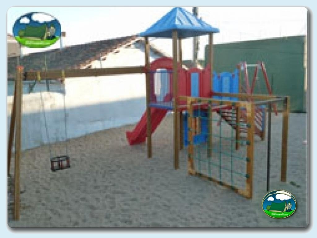 Camping La Dehesa