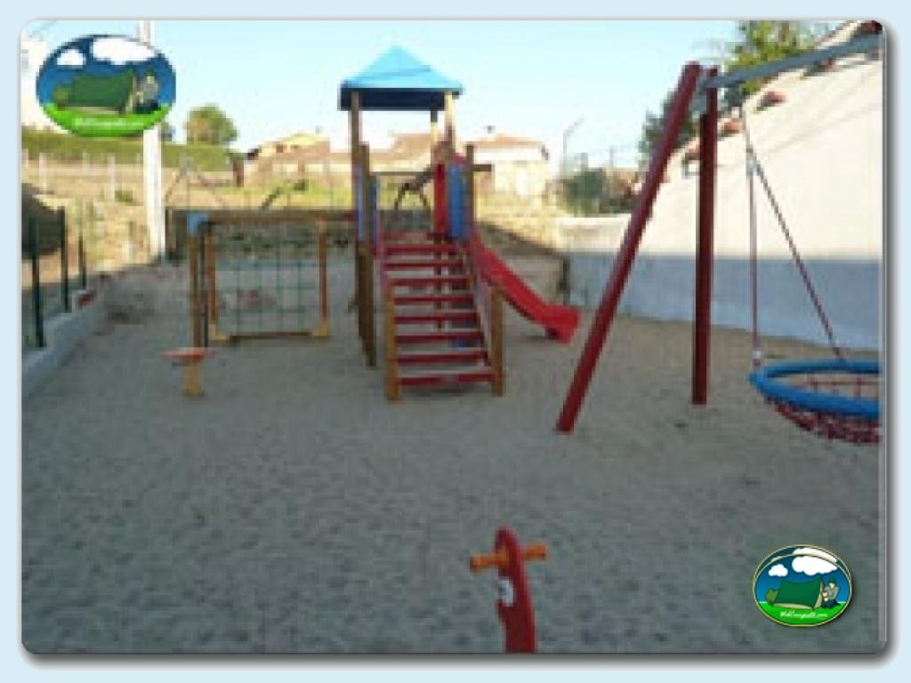 Camping La Dehesa