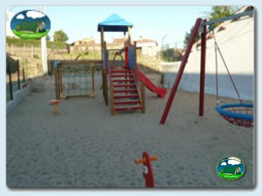 Camping La Dehesa