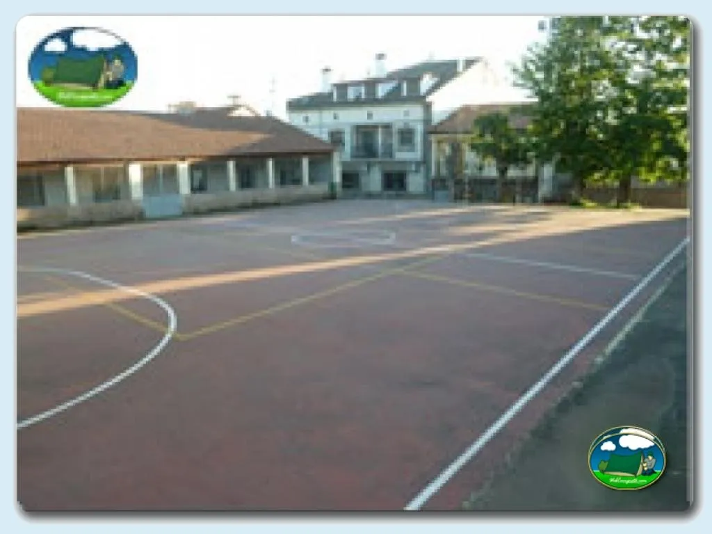 Camping La Dehesa