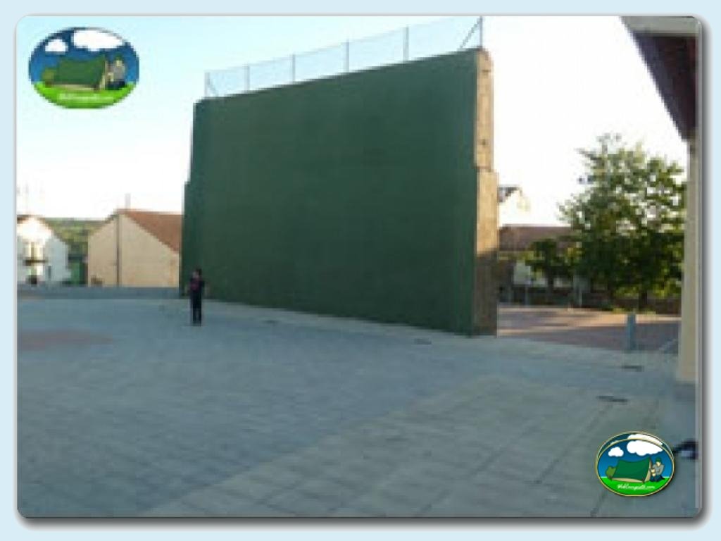 Camping La Dehesa