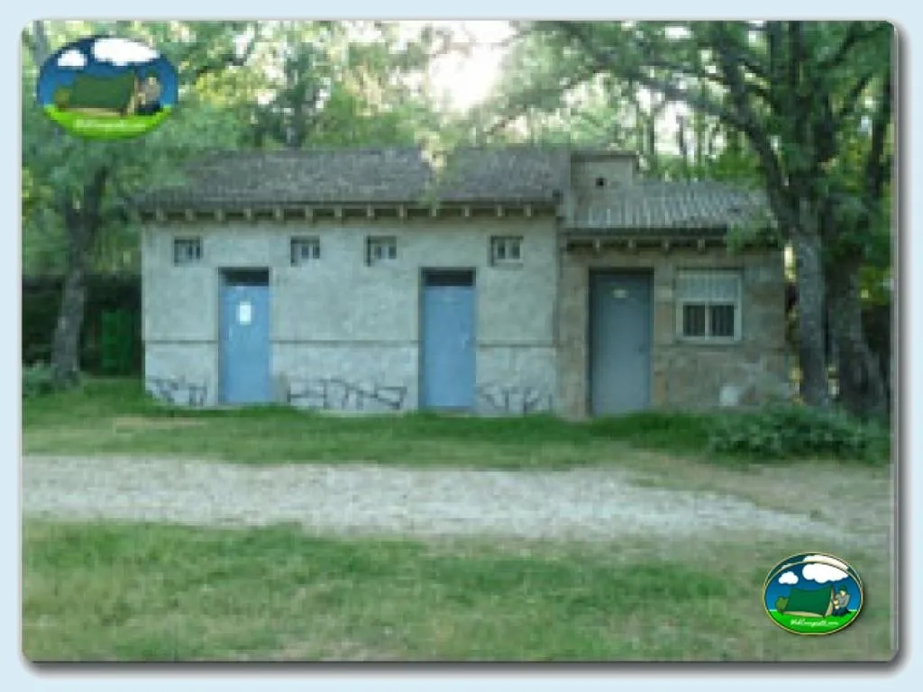Camping La Dehesa