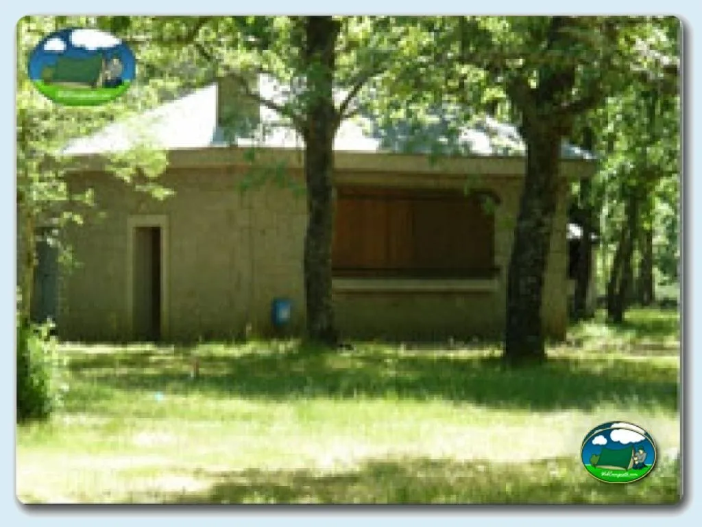 Camping La Dehesa