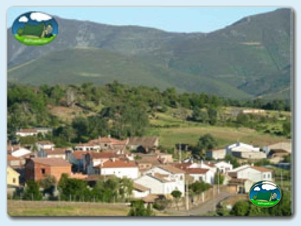 Camping La Dehesa