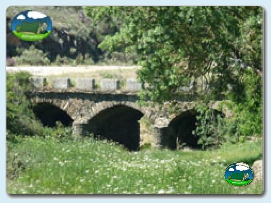 Camping La Dehesa