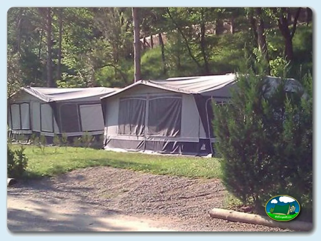 Camping Besalú