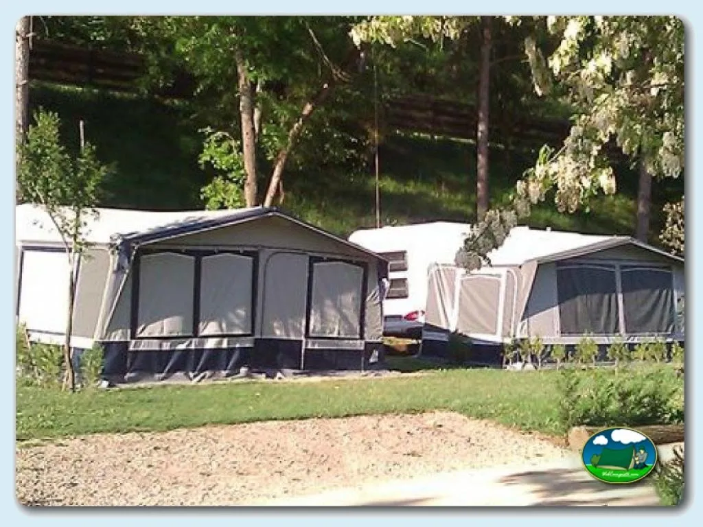 Camping Besalú