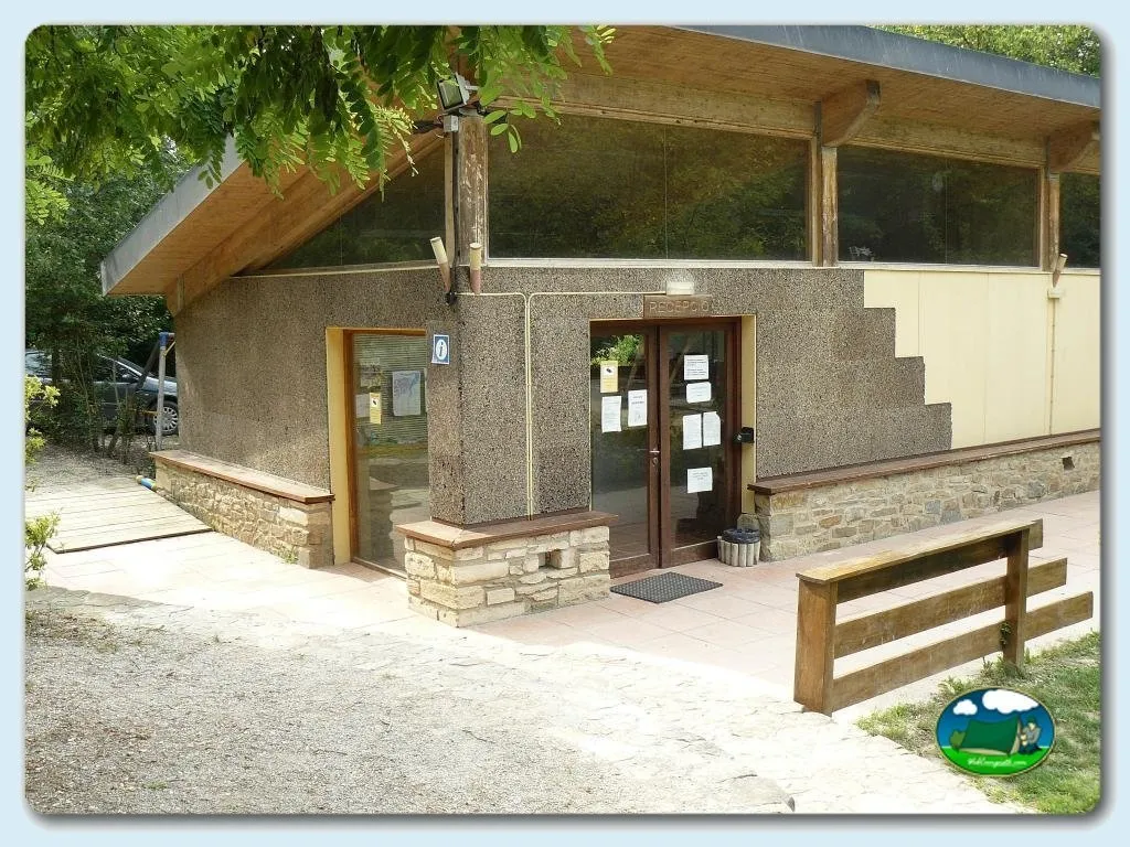 Camping Besalú