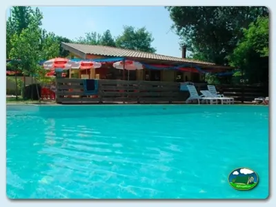 foto de Camping Besalu (Besalú) 