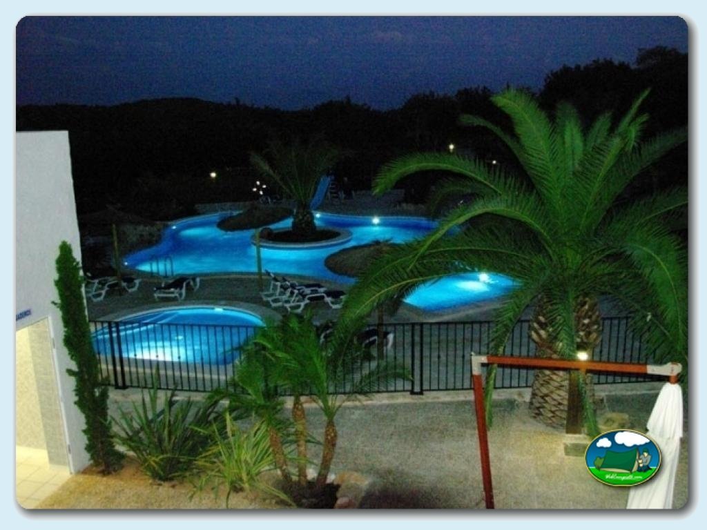 Camping L´Orangeraie
