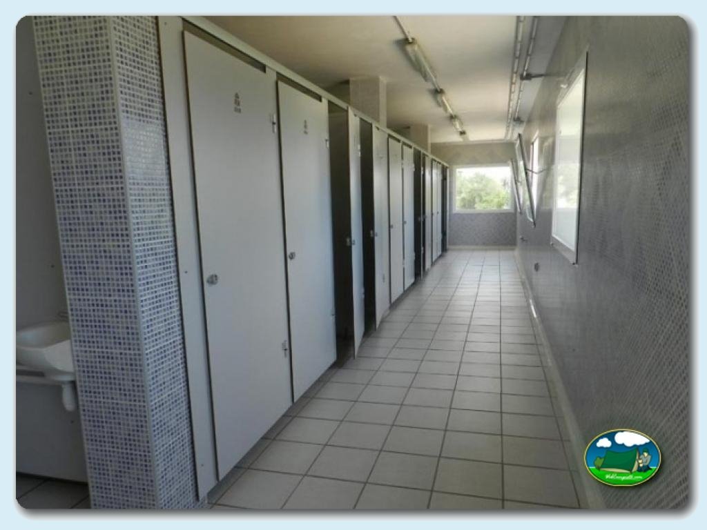 Camping L´Orangeraie