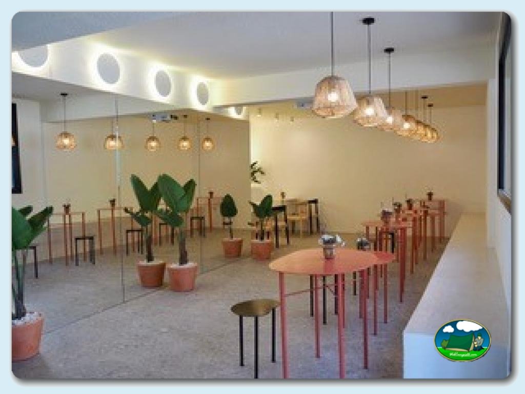 foto del camping Camping L´Orangeraie