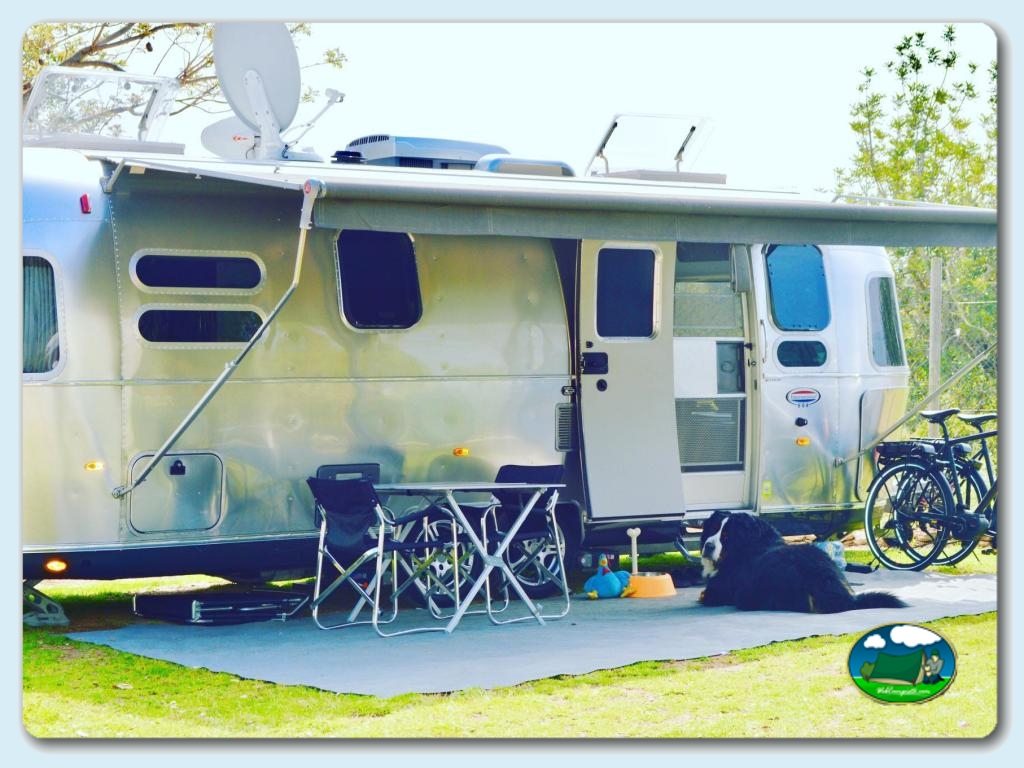 Camping L´Orangeraie foto de PARCELAS