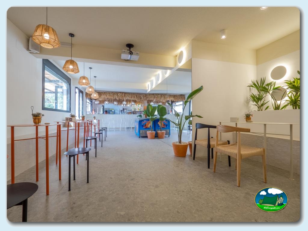 Camping L´Orangeraie